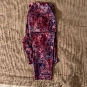 Athleta Girls Legging